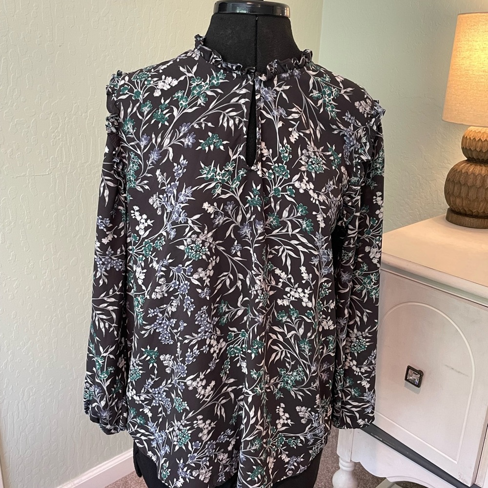 Loft Outlet Blouse
